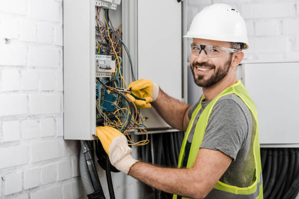 Best Affordable Electrician  in Glen Ridge, NJ