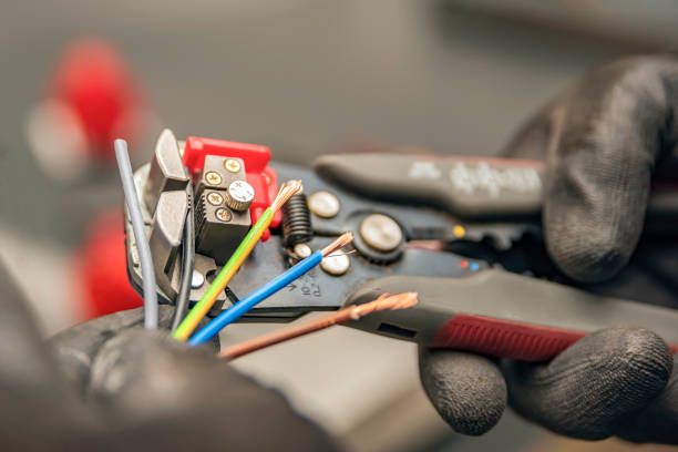 Best Electrical Upgrades for Homes  in Glen Ridge, NJ