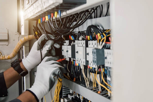 Best Commercial Electrician Services  in Glen Ridge, NJ